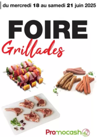Prospectus Promocash Narbonne : Catalogue Promocash