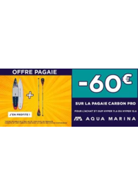 Prospectus CABESTO OLLIOULES : Cabesto promotion