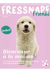 Prospectus Maxi zoo Proville : Bienvenue à la maison