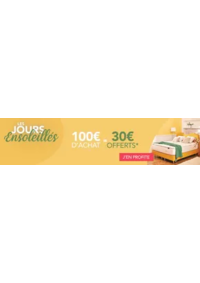 Prospectus La Compagnie du Lit Annecy : Les jours ensoleillés