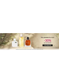 Prospectus Beauty success Pont Audemer : Nos promos du mois
