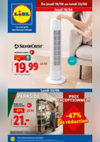 Paddle, maillots de bain, crèmes solaires... Préparez vos prochaines vacances chez Lidl ! - Lidl