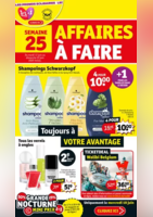 AFFAIRES À FAIRE - Kruidvat