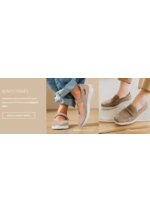 Promos et remises  : Vente privée