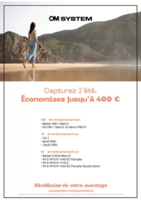 Prospectus MDA Saint Maximin la Sainte Baume : Jusqu'à 400€ remboursés