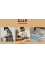 Prospectus Muji : SALE Up to 30% Off