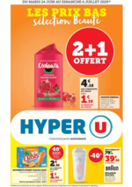 Promos et remises  : Spécial Beauté