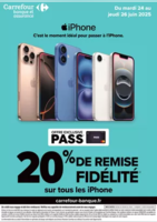 Catalogue Carrefour Market - Carrefour Market