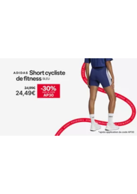 Prospectus DECATHLON BAILLEUL : Avant-premières fitness