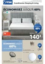 Prospectus  : Offres exceptionnelles