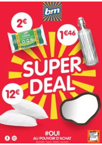 Prospectus Babou Arras : Super Deal