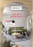 SOLDES &PROMOS - XOOON