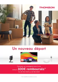 Prospectus MDA CARCASSONNE : Jusqu'à 100€ remboursés