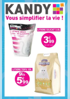 DéCOUVREZ NOs promotions du moment ! - KANDY