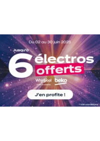 Prospectus Ixina Limoges : Profitez de nos offres du moment