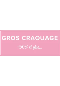 Prospectus Padd Nantes : Soldes Du 25 Juin au 22 Juillet 2025