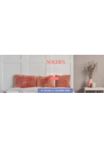 Prospectus Place de la literie : SOLDES d'été