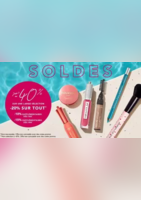 Soldes - Bourjois