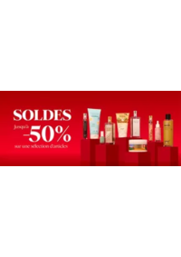 Prospectus Adopt' Toulouse - Saint Orens De Gameville : Soldes