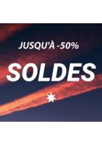 Prospectus DC shoes : SOLDES jusqu'à -50 %