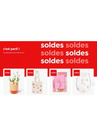 Prospectus HEMA Valenciennes : Soldes