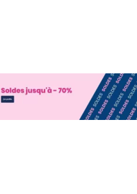 Prospectus Cultura BRIVE LA GAILLARDE : Soldes jusqu'à -70%
