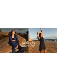 Prospectus Sud express PARIS : SOLDES jusqu'à -50 %