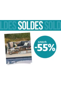 Prospectus Jardiland MARCQ-EN-BAROEUL : Découvrez notre sélection en soldes