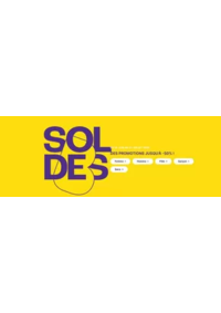 Prospectus Besson Aubergenville : Promotions jusqu'à -50%