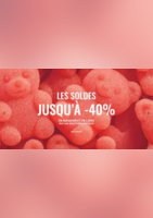 SOLDES jusqu'à -40 % - Stradivarius