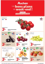 Promos et remises  : Les bons plans du week-end dans votre hyper !