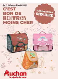 Prospectus Auchan RONCQ : Catalogue Auchan