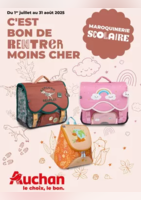 Catalogue Auchan - Auchan