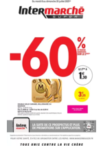 Promos et remises  : GEN JUILLET 1 THEME REG