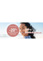 Prospectus  : Nouvelle Offres