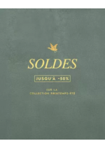 Promos et remises  : Les Soldes Chevignon jusqu'à -50%