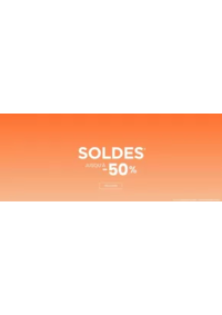 Prospectus Marc Orian Lyon : Soldes