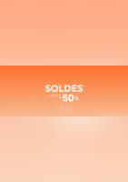 Soldes - Marc Orian