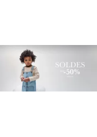 Prospectus Natalys STRASBOURG : Soldes jusqu'à -50%
