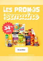 En Promos - Chronodrive