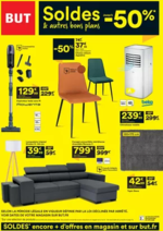 Promos et remises  : SOLDES & autres bons plans