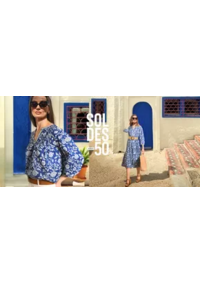 Prospectus Antonelle SAINT MALO : SOLDES jusqu'à -50 %