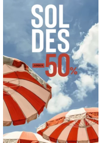 Prospectus Antonelle METZ : SOLDES jusqu'à -50 %
