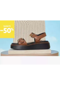 Prospectus Chauss Expo Saint- Géréon : Jusqu'à -50%