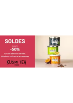Prospectus  : Soldes Jusqu'à -50%