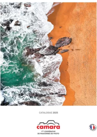 Prospectus Magasin Camara PONTARLIER : Catalogue 2025
