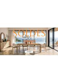 Prospectus Habitat RENNES Place du Colombier : SOLDES jusqu'à -50 %