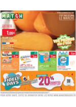 Promos et remises  : VOS PROMOS de l'été