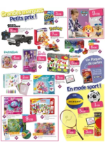 Prospectus KANDY : Grandes marques Petits prix !