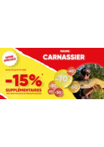 Prospectus Pacific Pêche : Soldes été 2025 : jusqu’à -70 % sur le matériel de pêche mer, carpe, carnassier, coup et plus encore